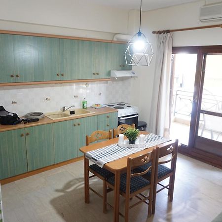 Anna'S Summer House 플로지타 외부 사진