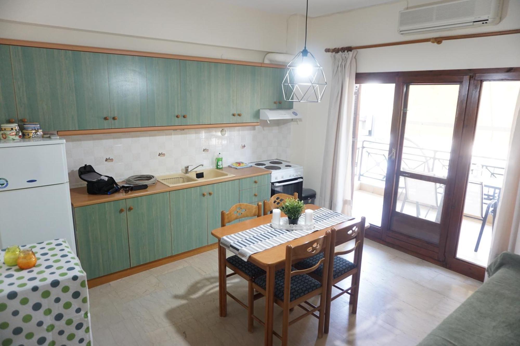 Anna'S Summer House 플로지타 외부 사진